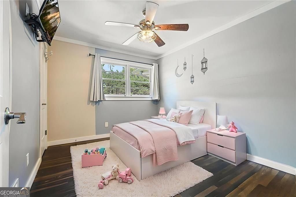 436 Concord Road Smyrna - Photo 25