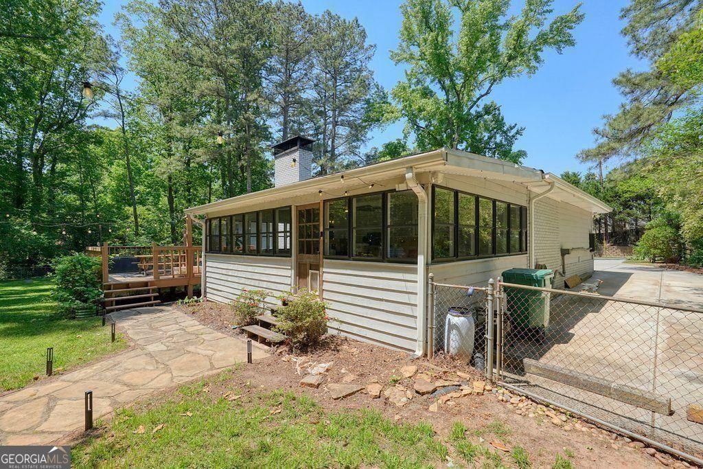 436 Concord Road Smyrna - Photo 45