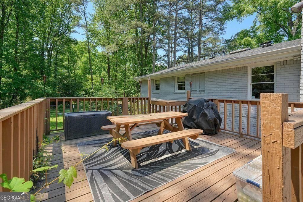 436 Concord Road Smyrna - Photo 46