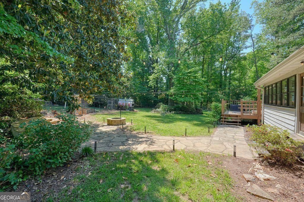 436 Concord Road Smyrna - Photo 51