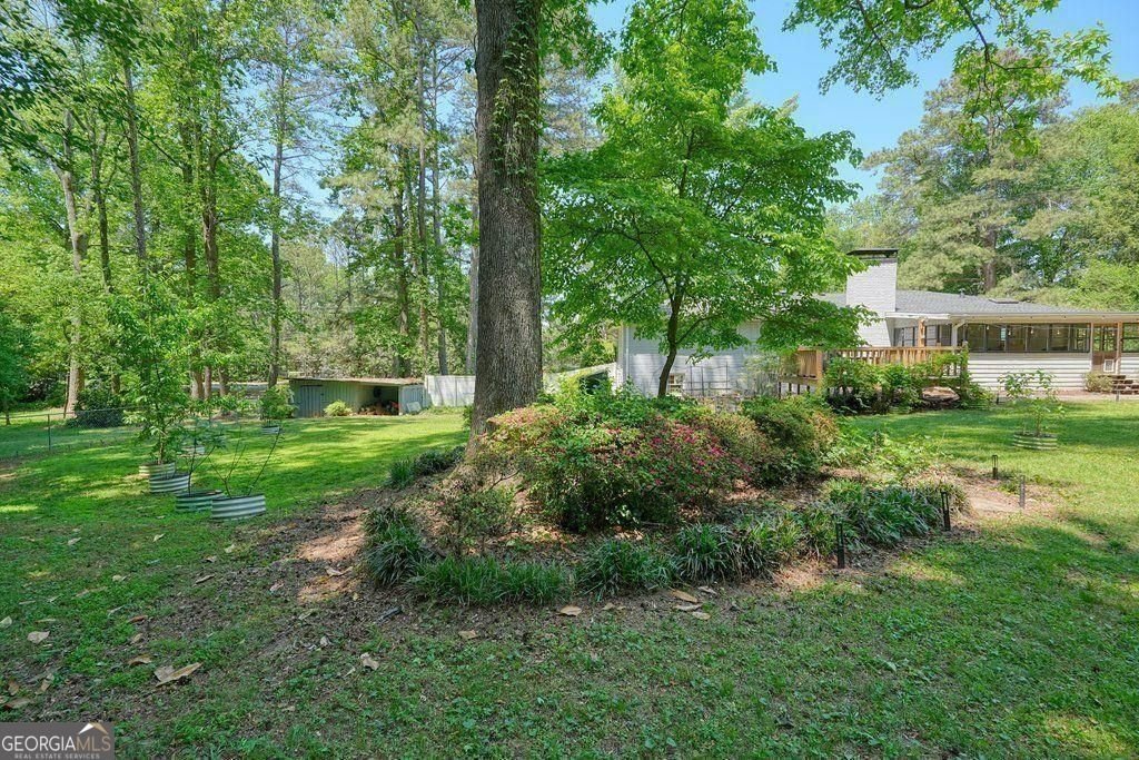 436 Concord Road Smyrna - Photo 55