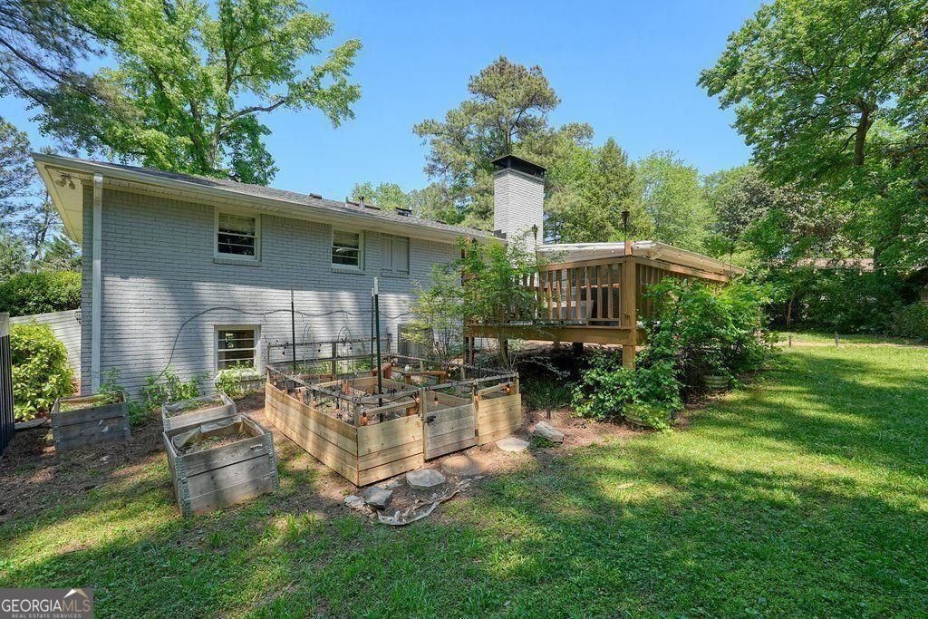 436 Concord Road Smyrna - Photo 56
