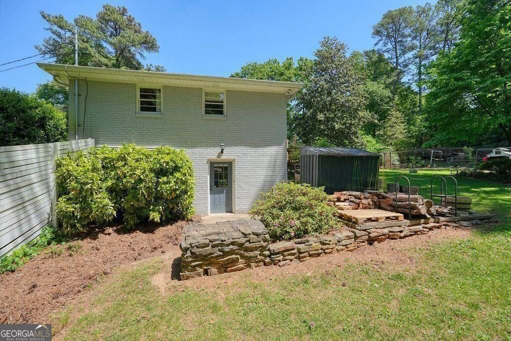 436 Concord Road Smyrna - Photo 60