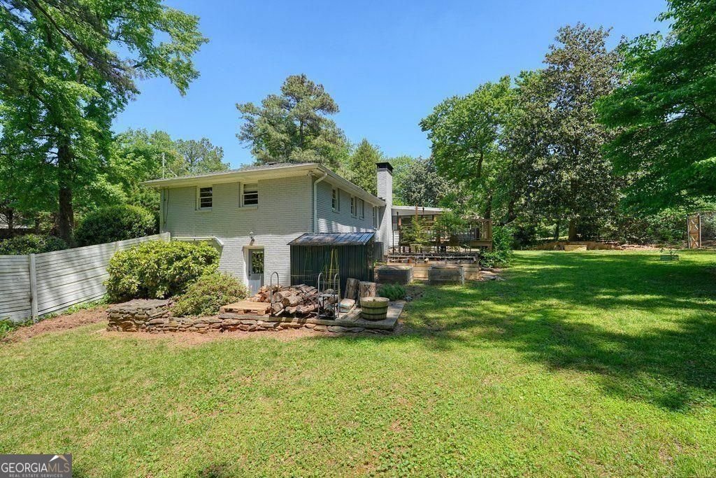 436 Concord Road Smyrna - Photo 61