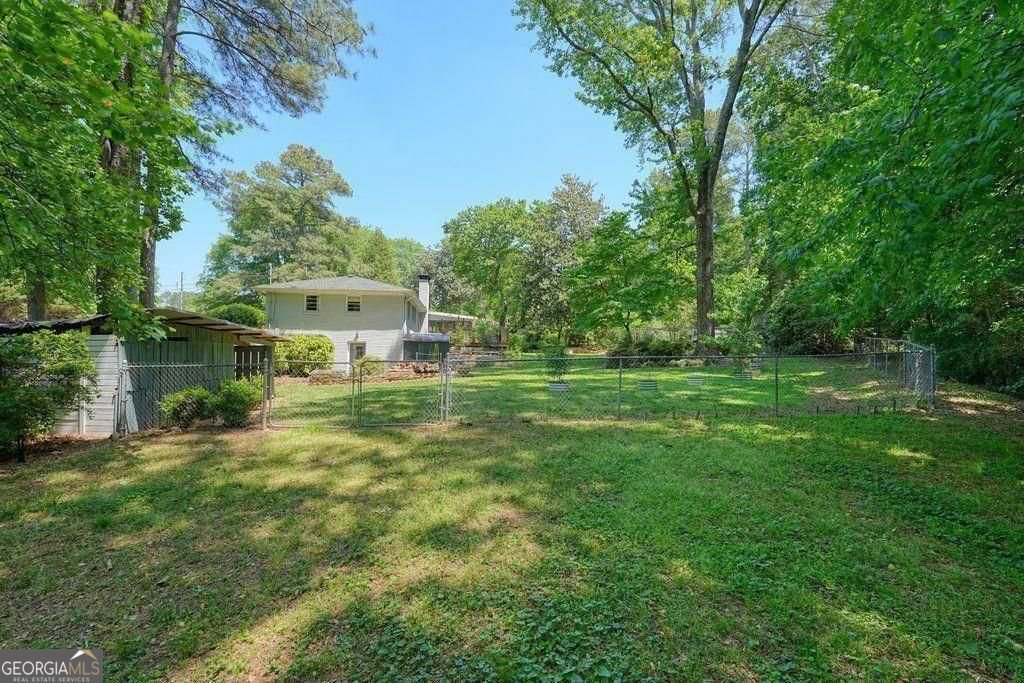 436 Concord Road Smyrna - Photo 66