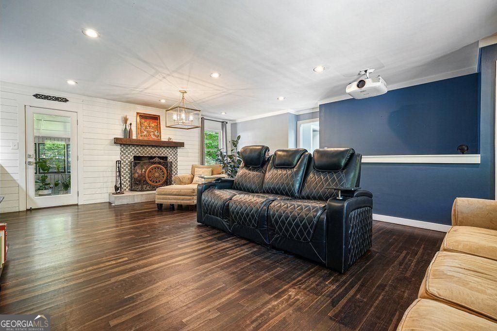 436 Concord Road Smyrna - Photo 7