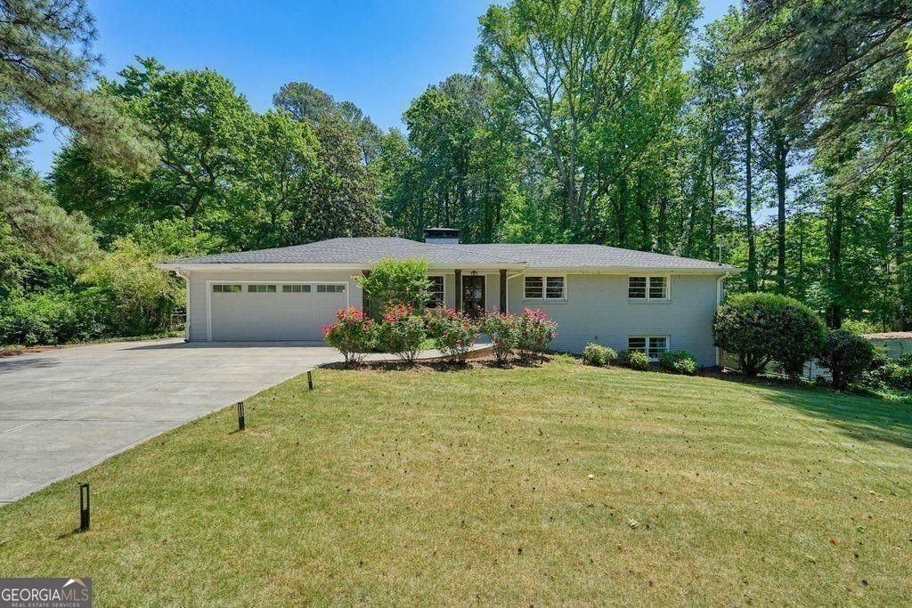 436 Concord Road Smyrna - Photo 70