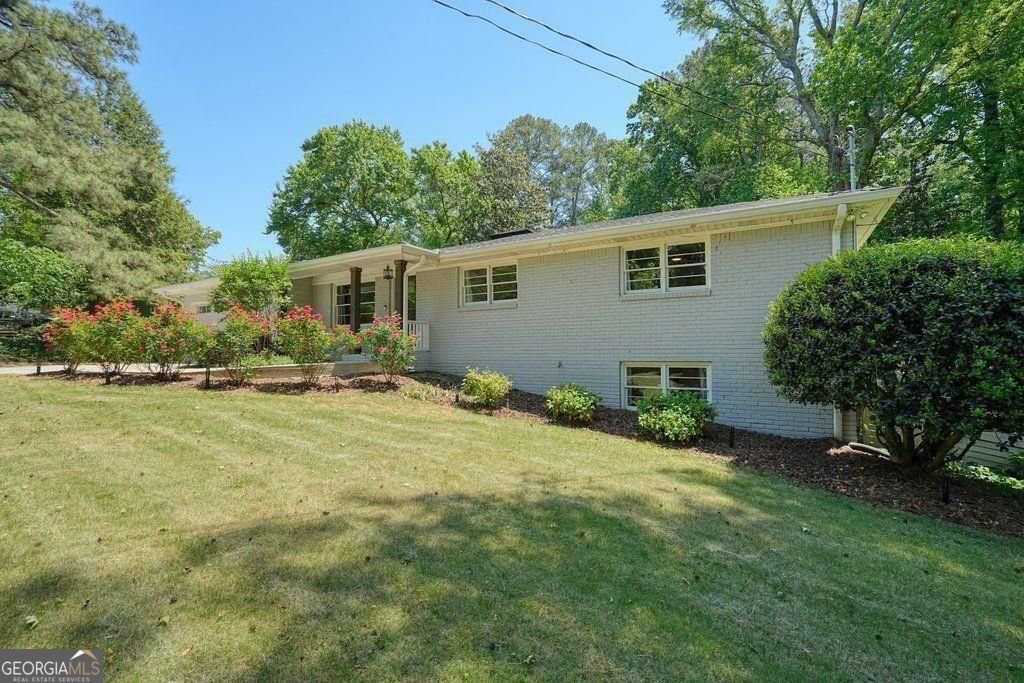 436 Concord Road Smyrna - Photo 71
