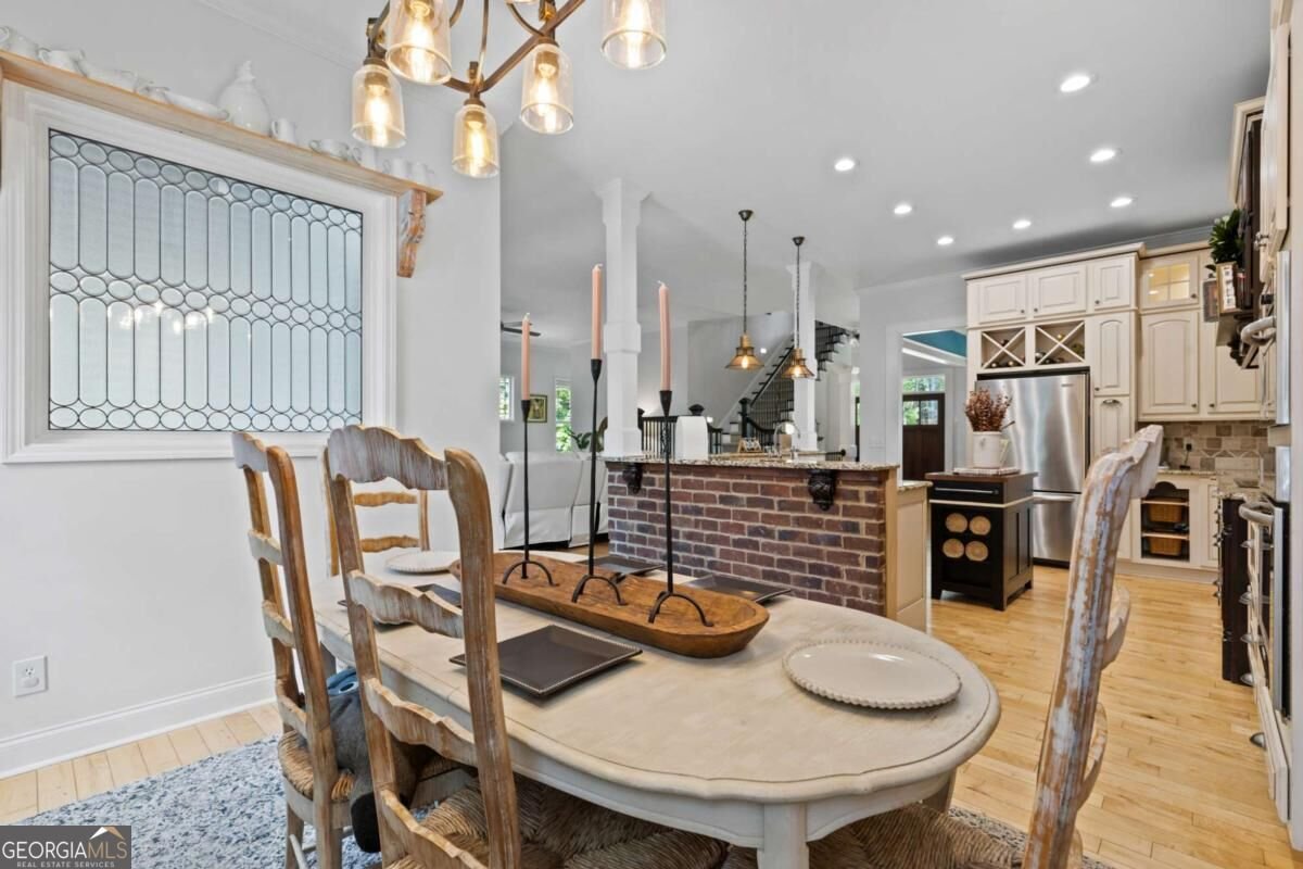 1141 Addington Lane Waleska - Photo 10