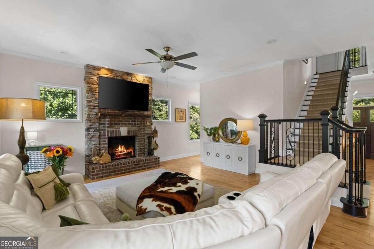 1141 Addington Lane Waleska - Photo 11