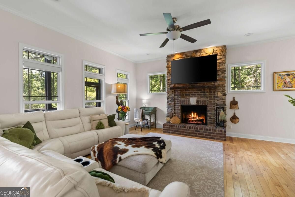 1141 Addington Lane Waleska - Photo 12