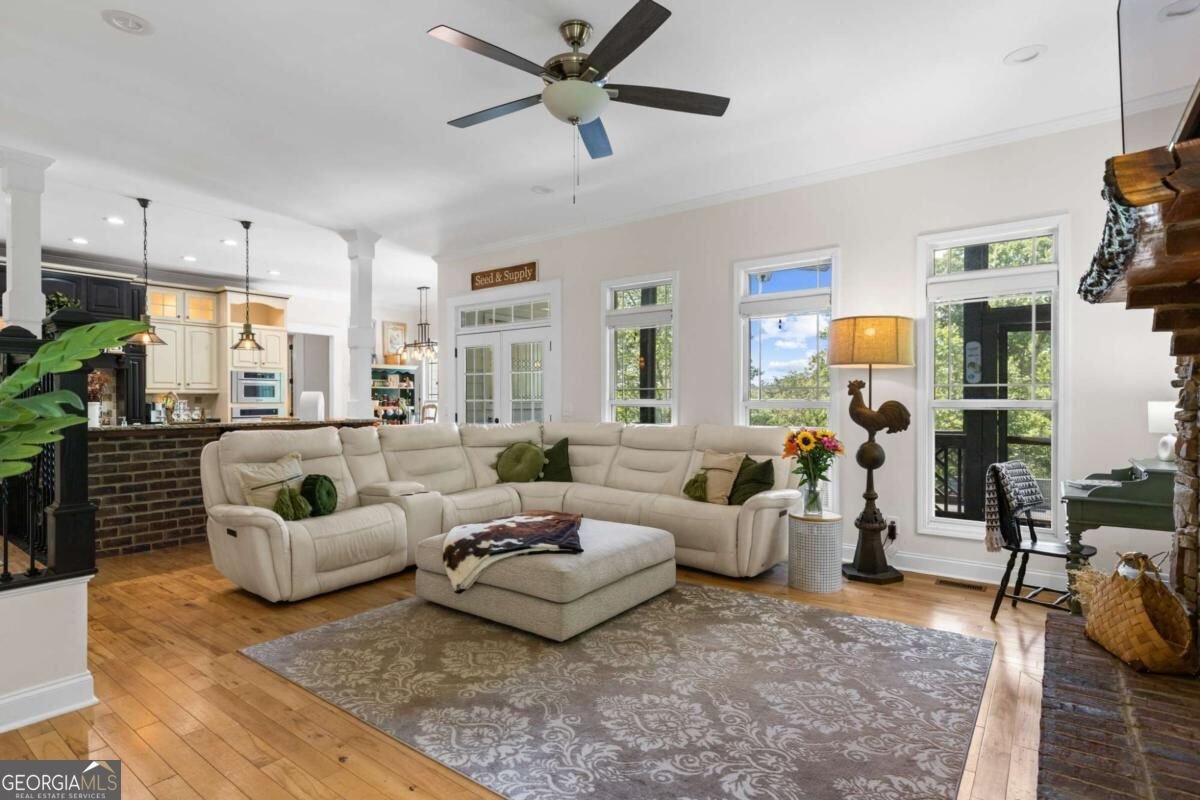 1141 Addington Lane Waleska - Photo 13
