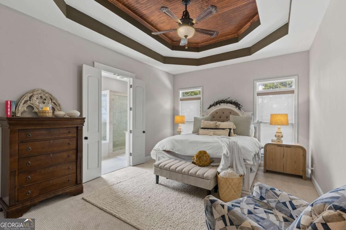 1141 Addington Lane Waleska - Photo 16