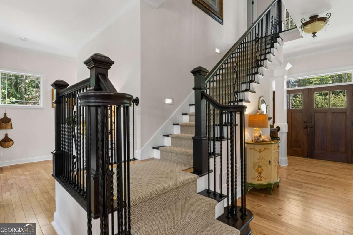 1141 Addington Lane Waleska - Photo 28
