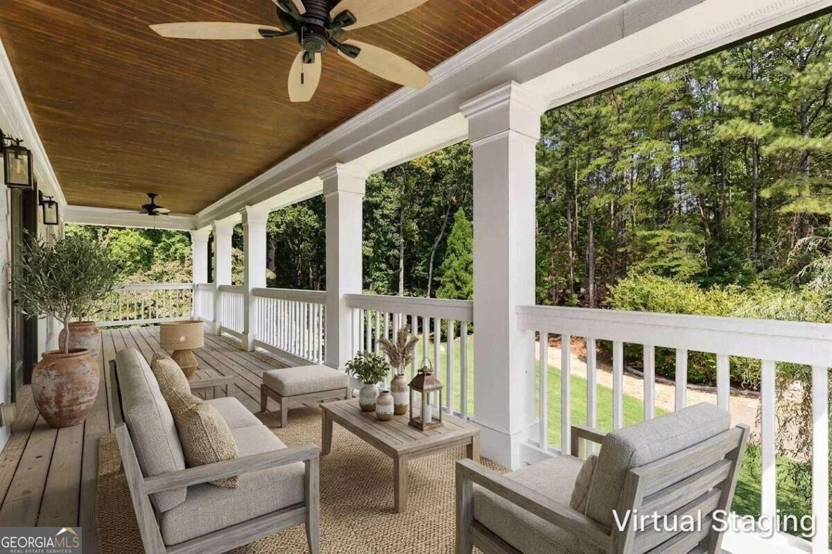 1141 Addington Lane Waleska - Photo 30