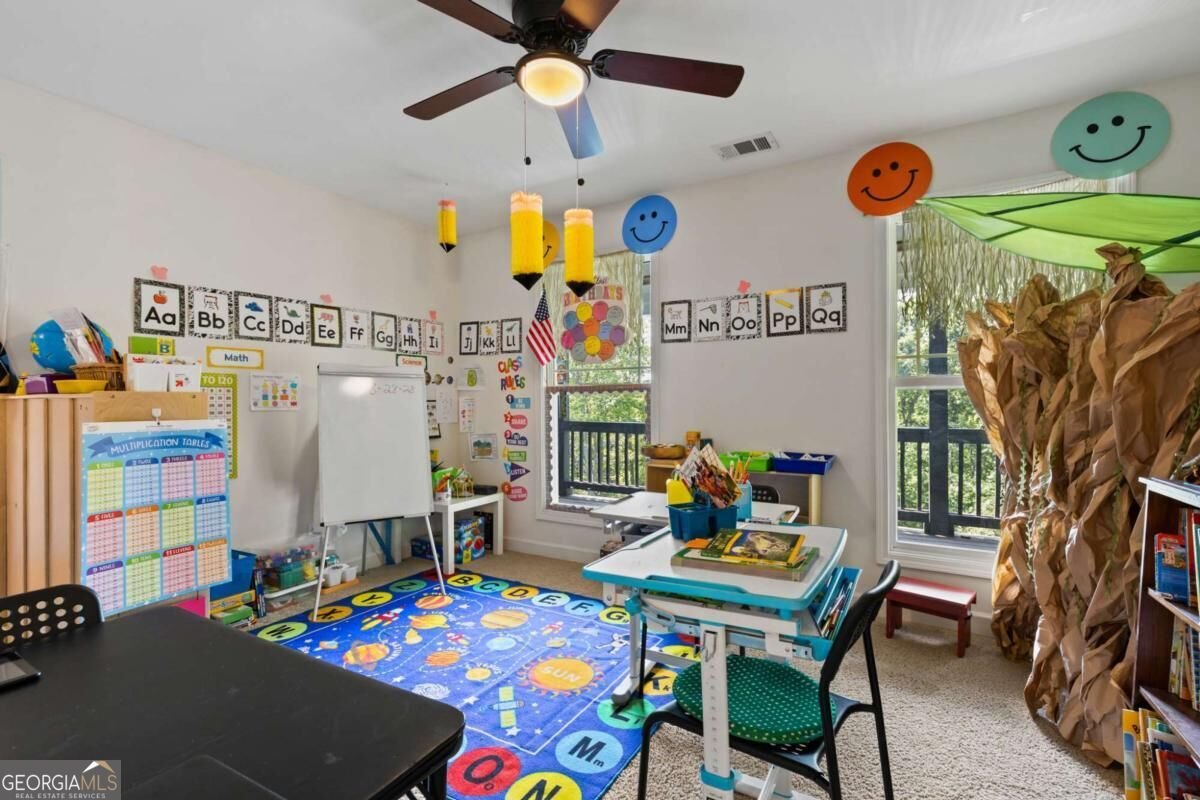 1141 Addington Lane Waleska - Photo 33