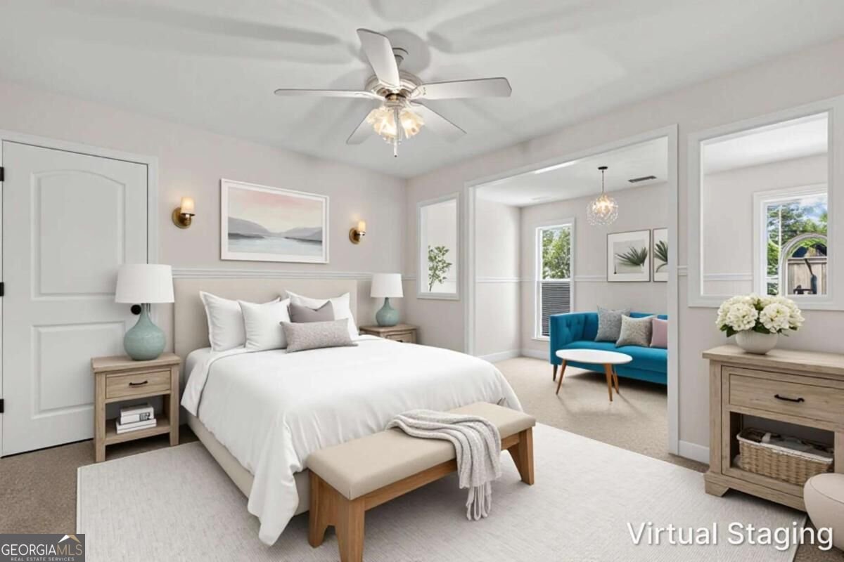 1141 Addington Lane Waleska - Photo 36
