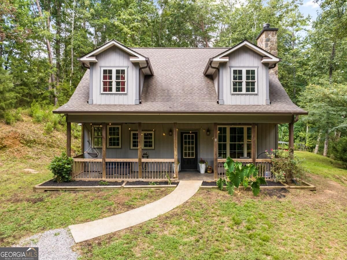 1141 Addington Lane Waleska - Photo 59