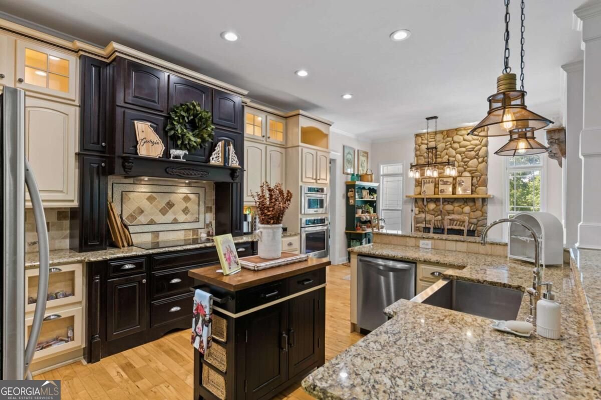 1141 Addington Lane Waleska - Photo 6