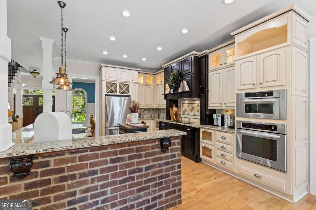 1141 Addington Lane Waleska - Photo 7