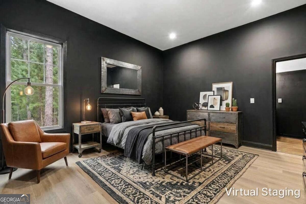1141 Addington Lane Waleska - Photo 70