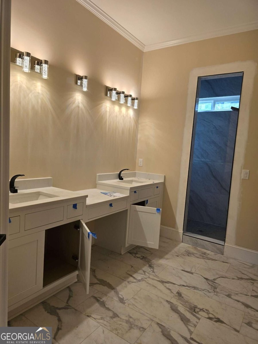 4404 Wigley Road Marietta - Photo 13