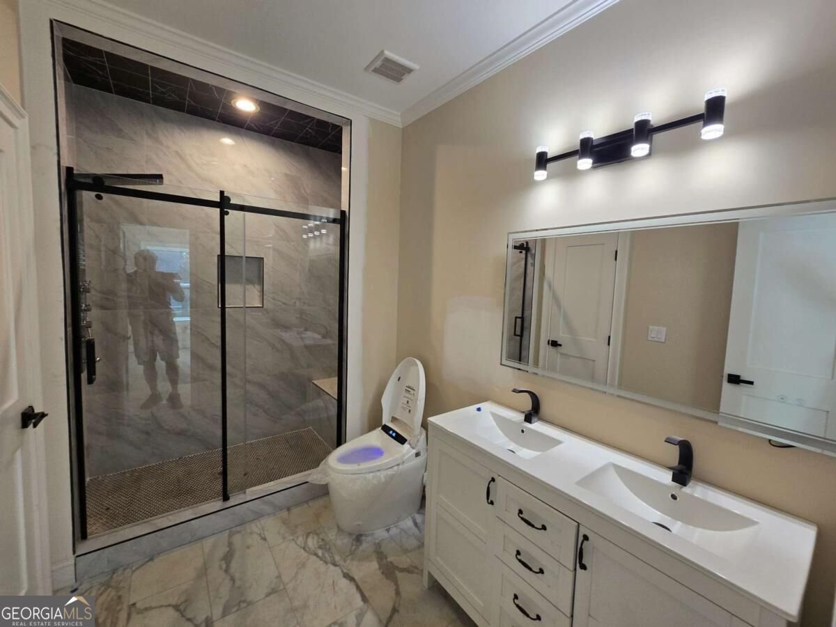 4404 Wigley Road Marietta - Photo 18