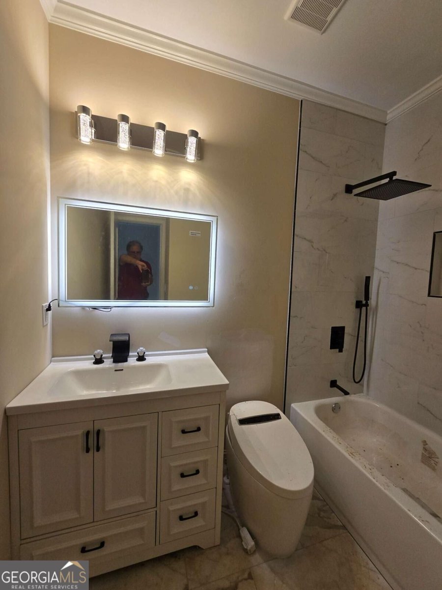 4404 Wigley Road Marietta - Photo 22