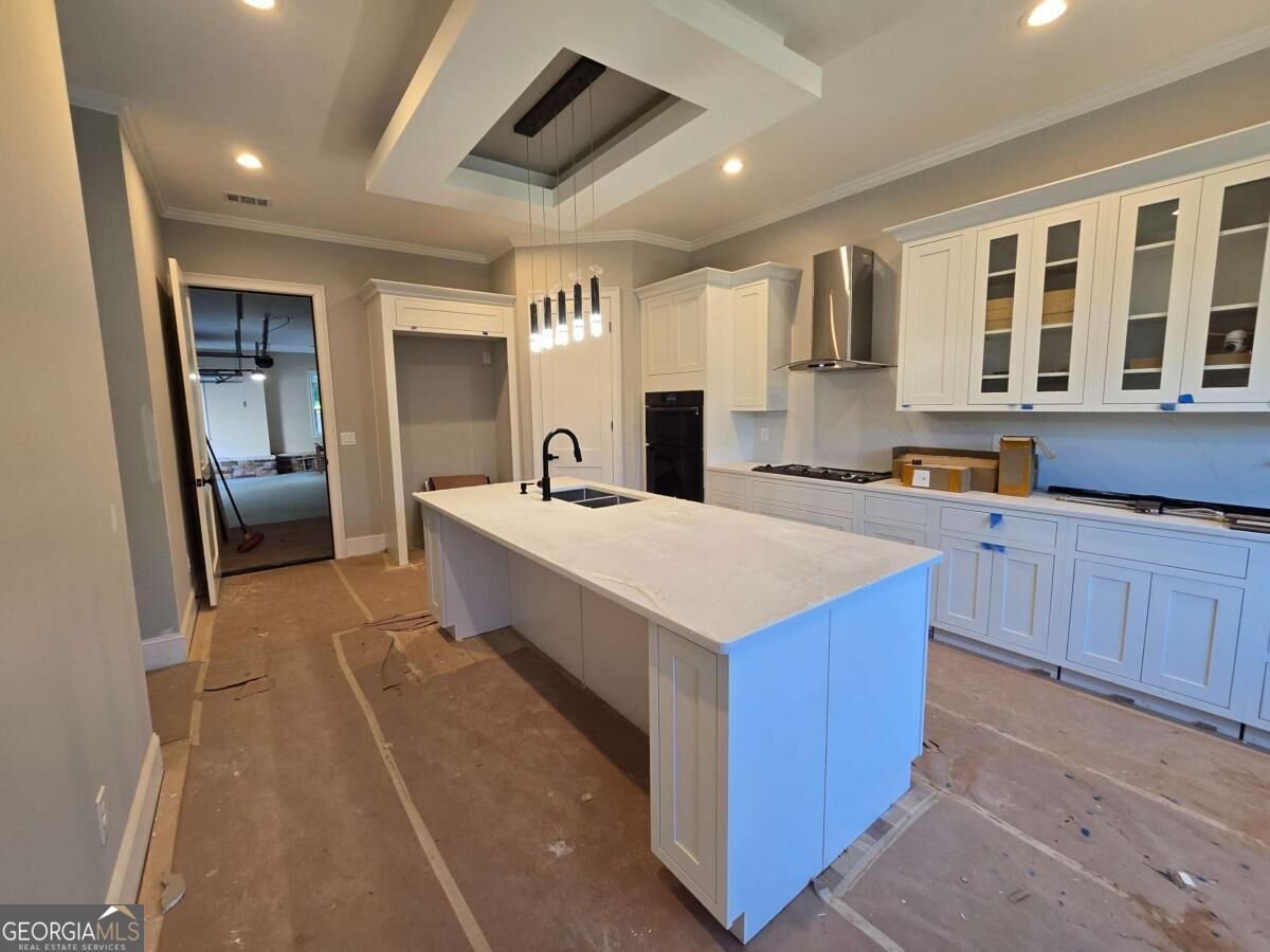 4404 Wigley Road Marietta - Photo 7