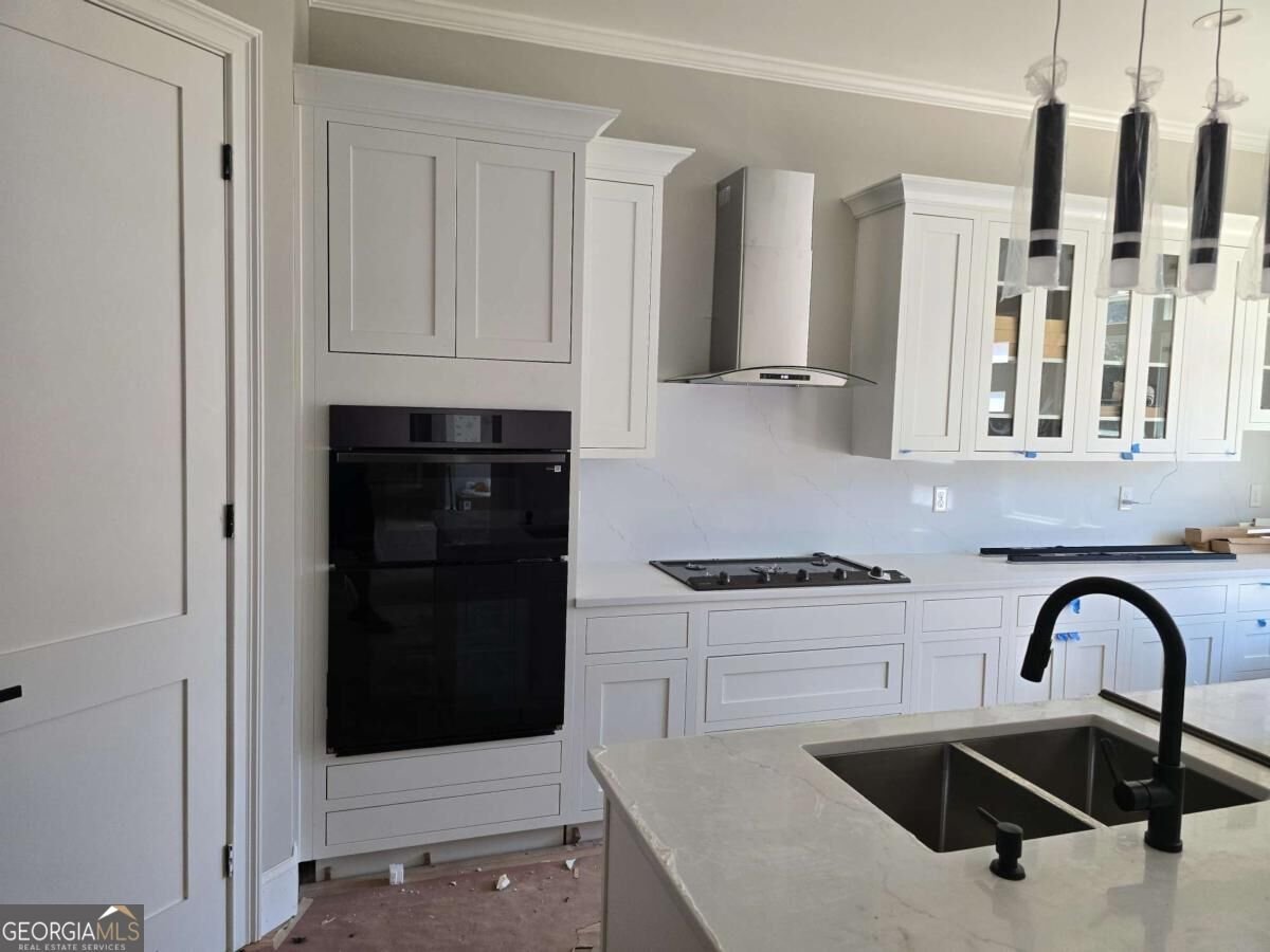 4404 Wigley Road Marietta - Photo 8