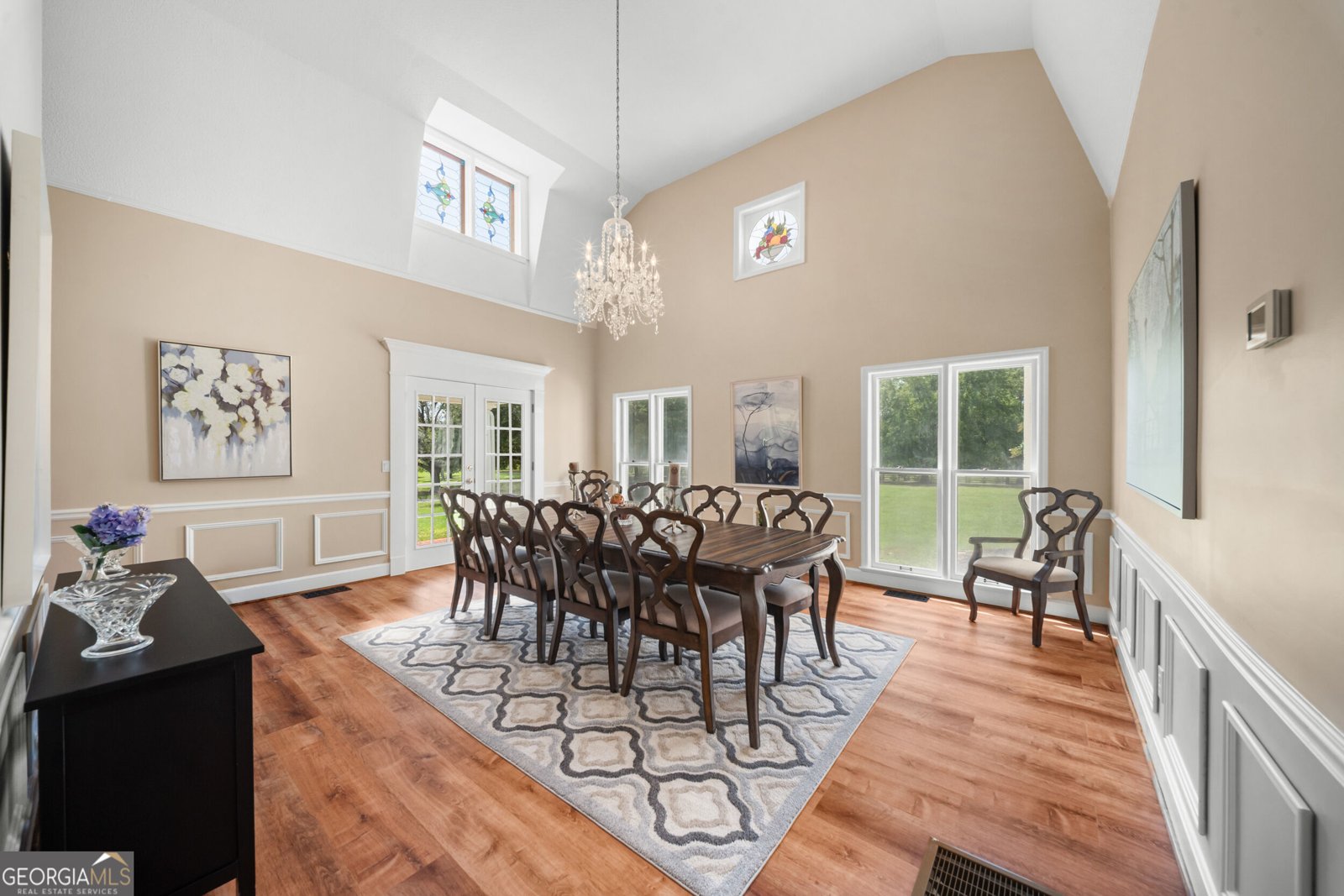 513 Highpoint Circle Statesboro - Photo 17
