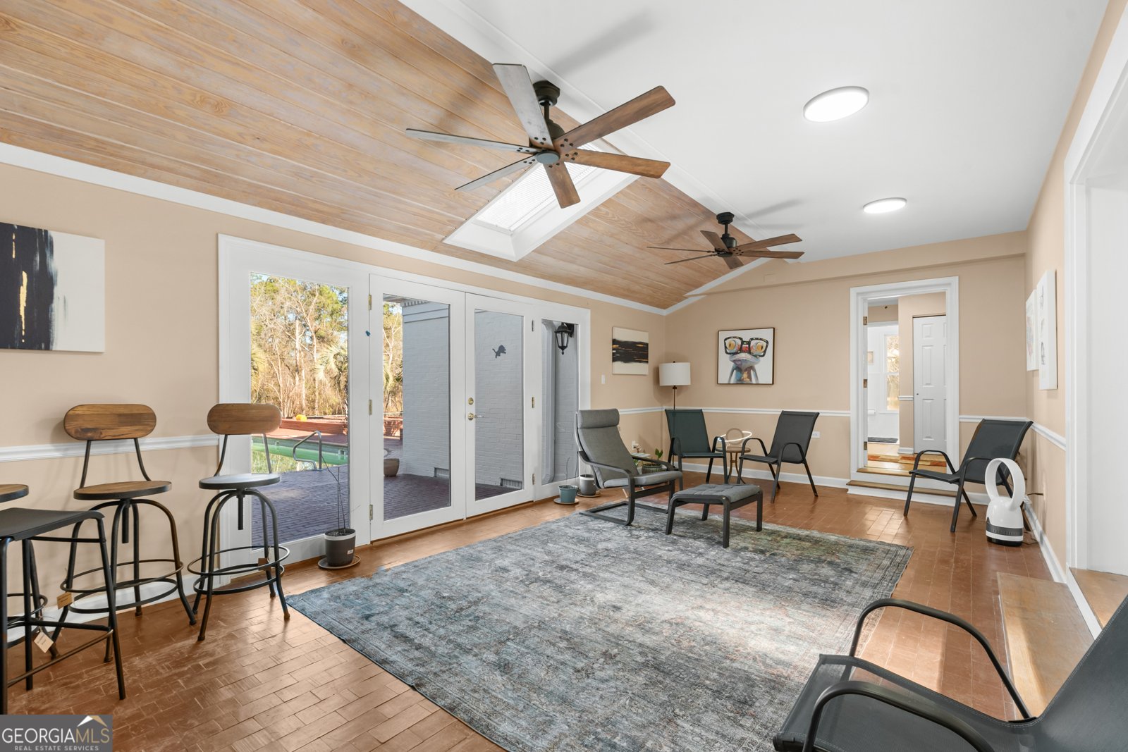 513 Highpoint Circle Statesboro - Photo 23