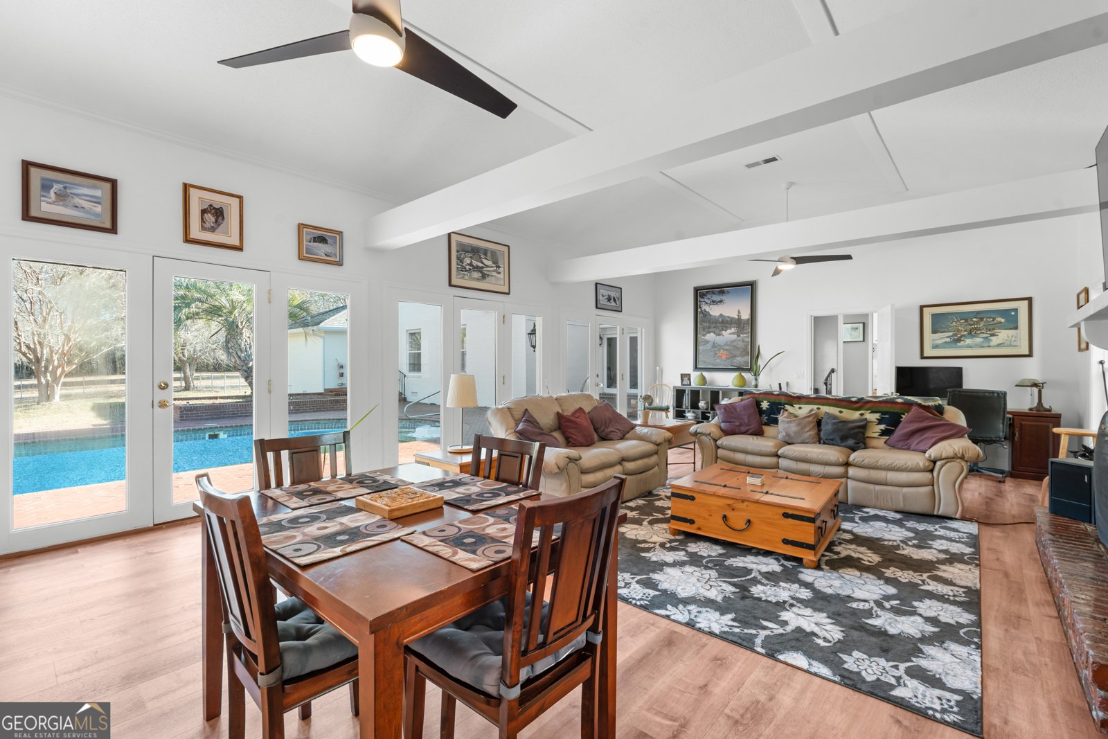 513 Highpoint Circle Statesboro - Photo 24