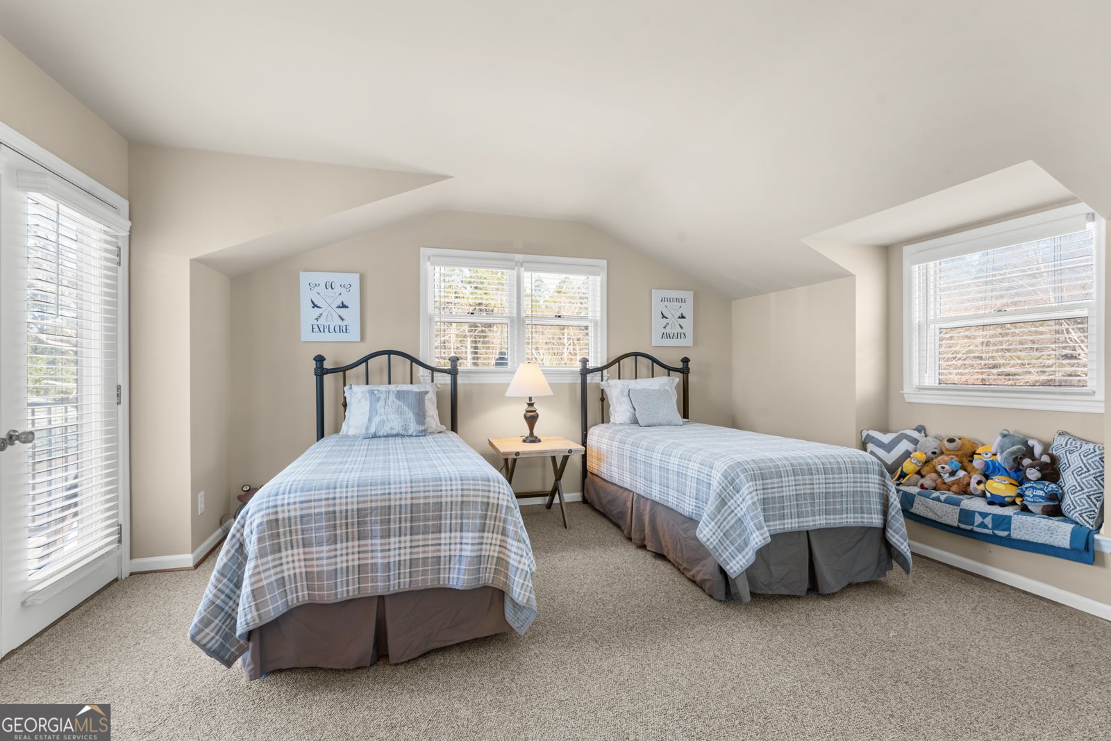 513 Highpoint Circle Statesboro - Photo 29