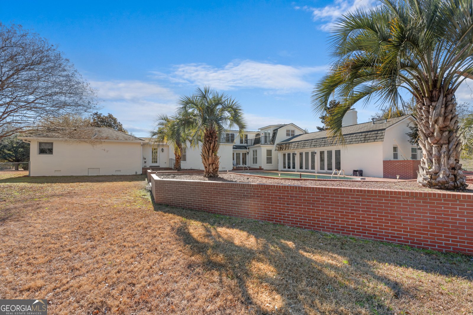 513 Highpoint Circle Statesboro - Photo 34