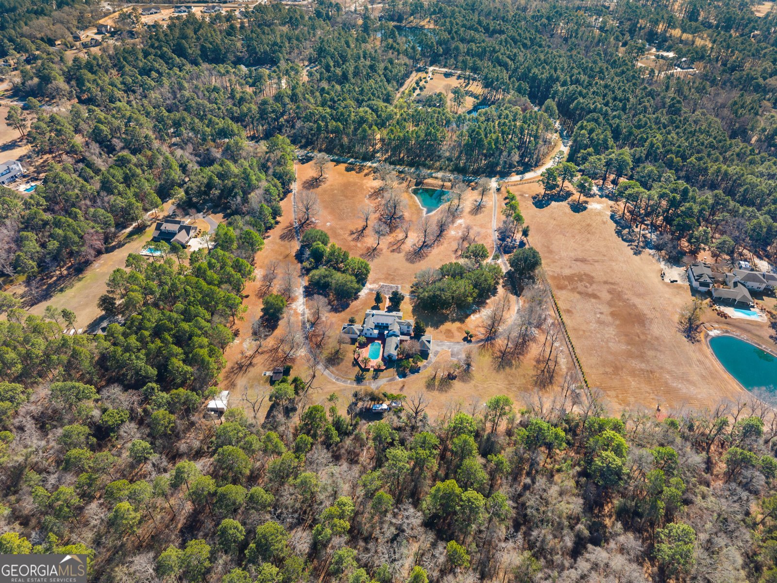 513 Highpoint Circle Statesboro - Photo 35
