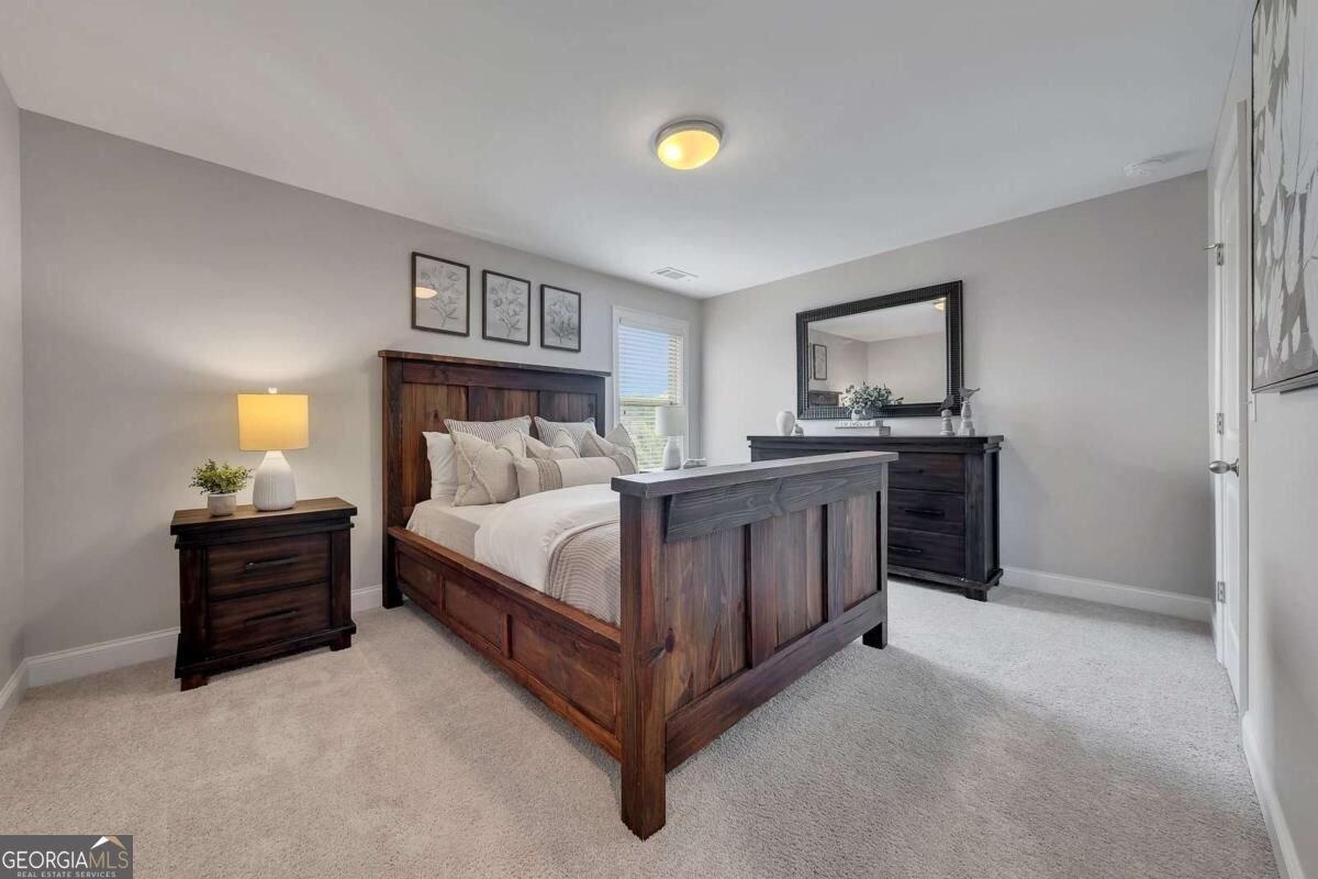 204 Meadows Court Woodstock - Photo 11
