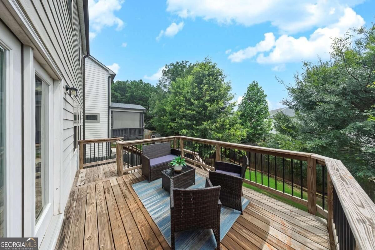 204 Meadows Court Woodstock - Photo 13