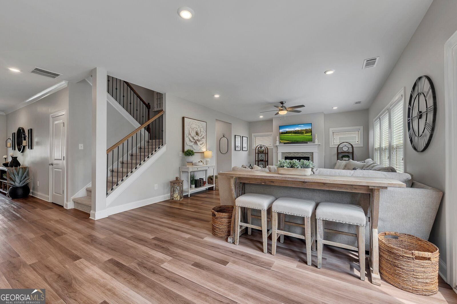 204 Meadows Court Woodstock - Photo 14