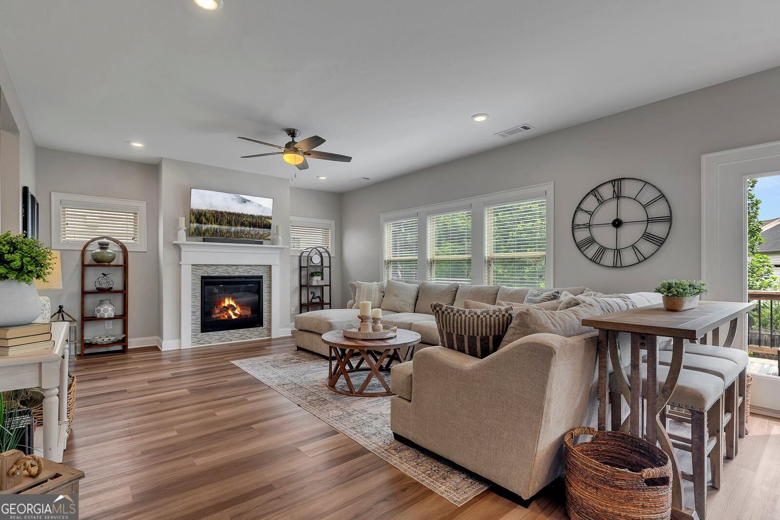 204 Meadows Court Woodstock - Photo 15