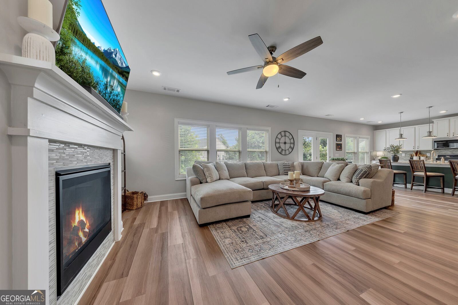 204 Meadows Court Woodstock - Photo 17