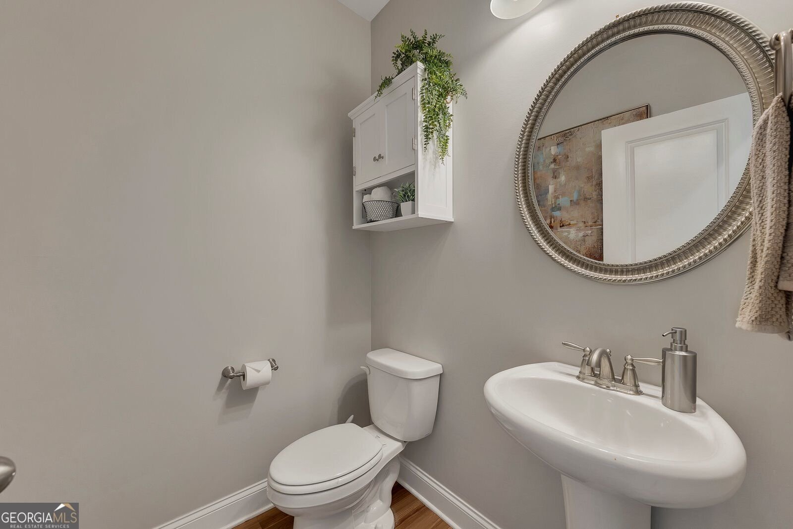 204 Meadows Court Woodstock - Photo 18