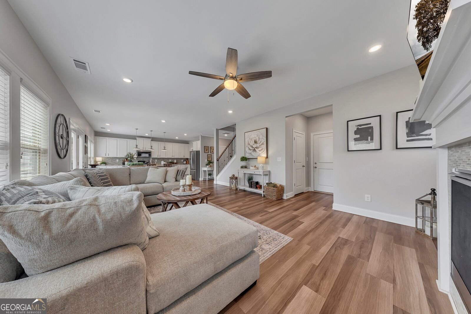 204 Meadows Court Woodstock - Photo 19