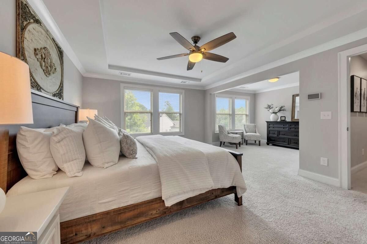 204 Meadows Court Woodstock - Photo 23