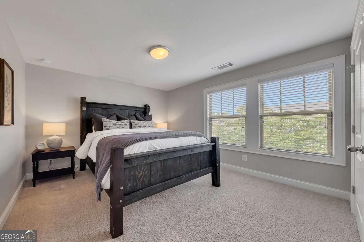 204 Meadows Court Woodstock - Photo 35