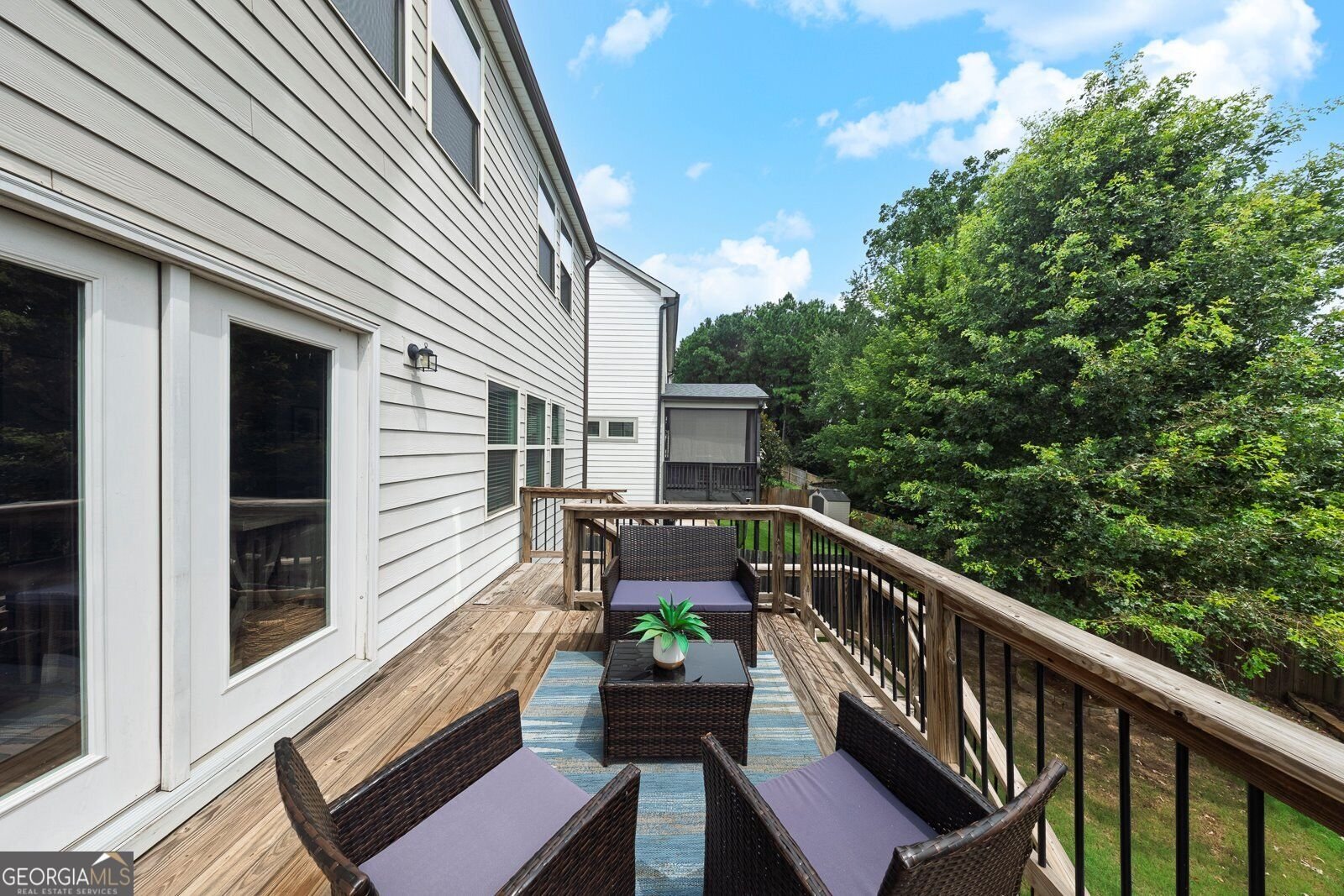 204 Meadows Court Woodstock - Photo 37