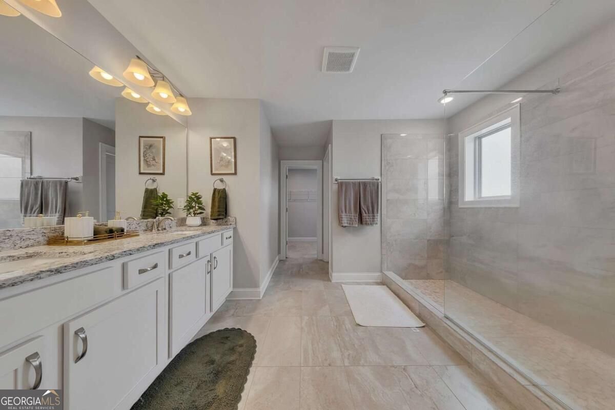 204 Meadows Court Woodstock - Photo 7