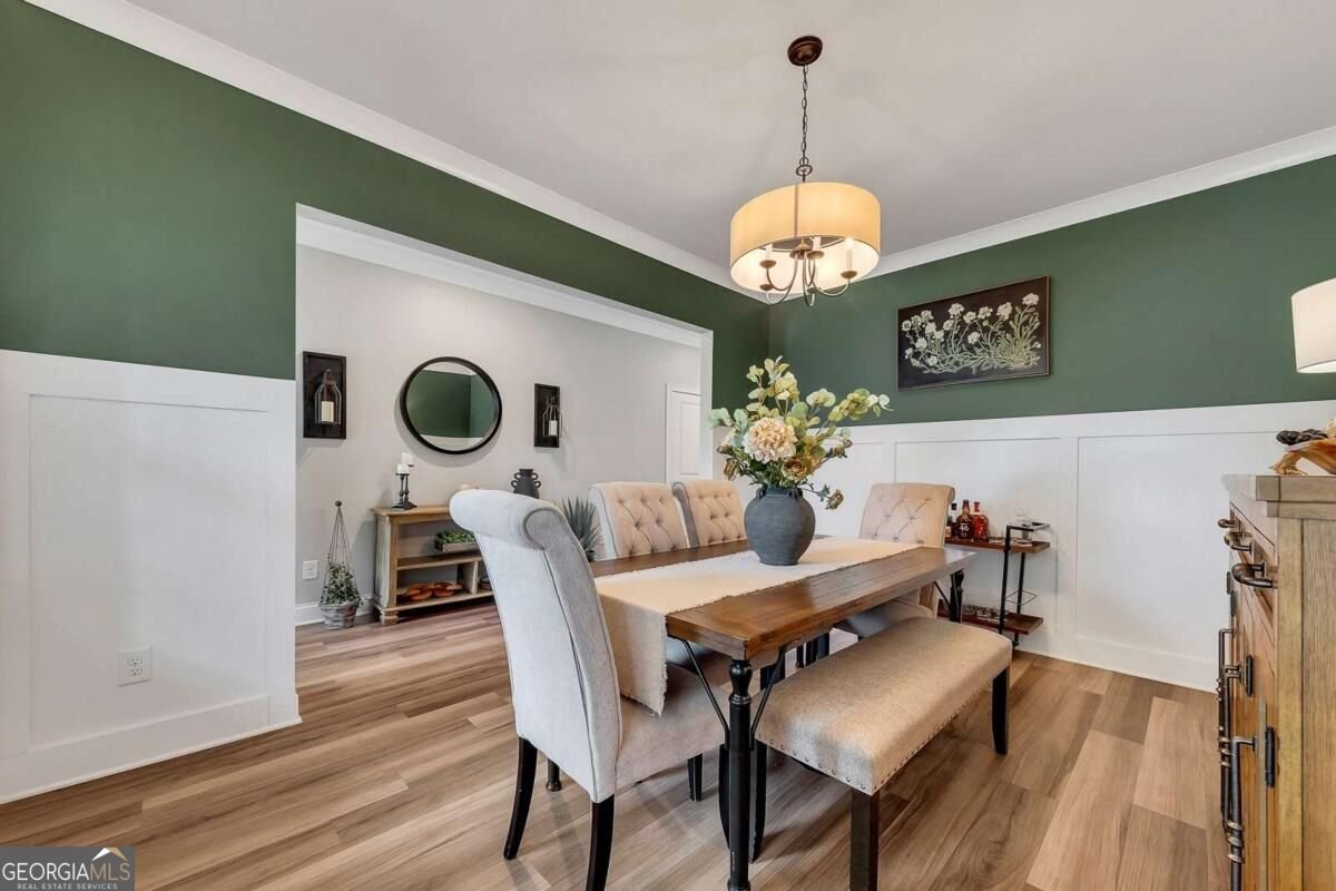 204 Meadows Court Woodstock - Photo 8