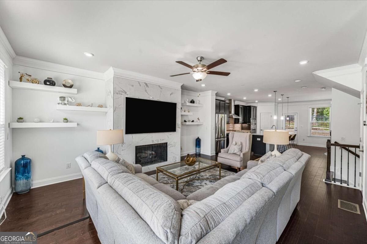 4078 Townsend Lane Atlanta - Photo 10