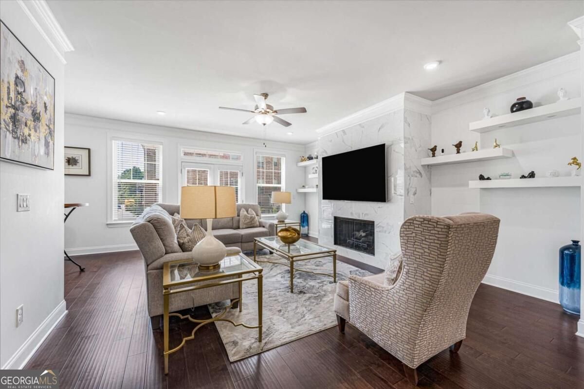 4078 Townsend Lane Atlanta - Photo 11